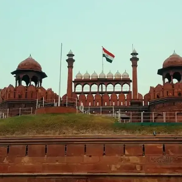 11 Days Central India Heritage tour